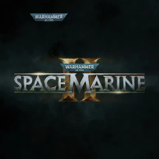 Warhammer 40,000: Space Marine 2
