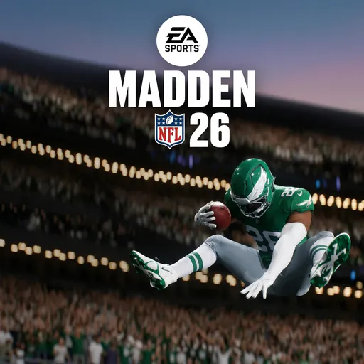 EA SPORTS™ Madden NFL 26
