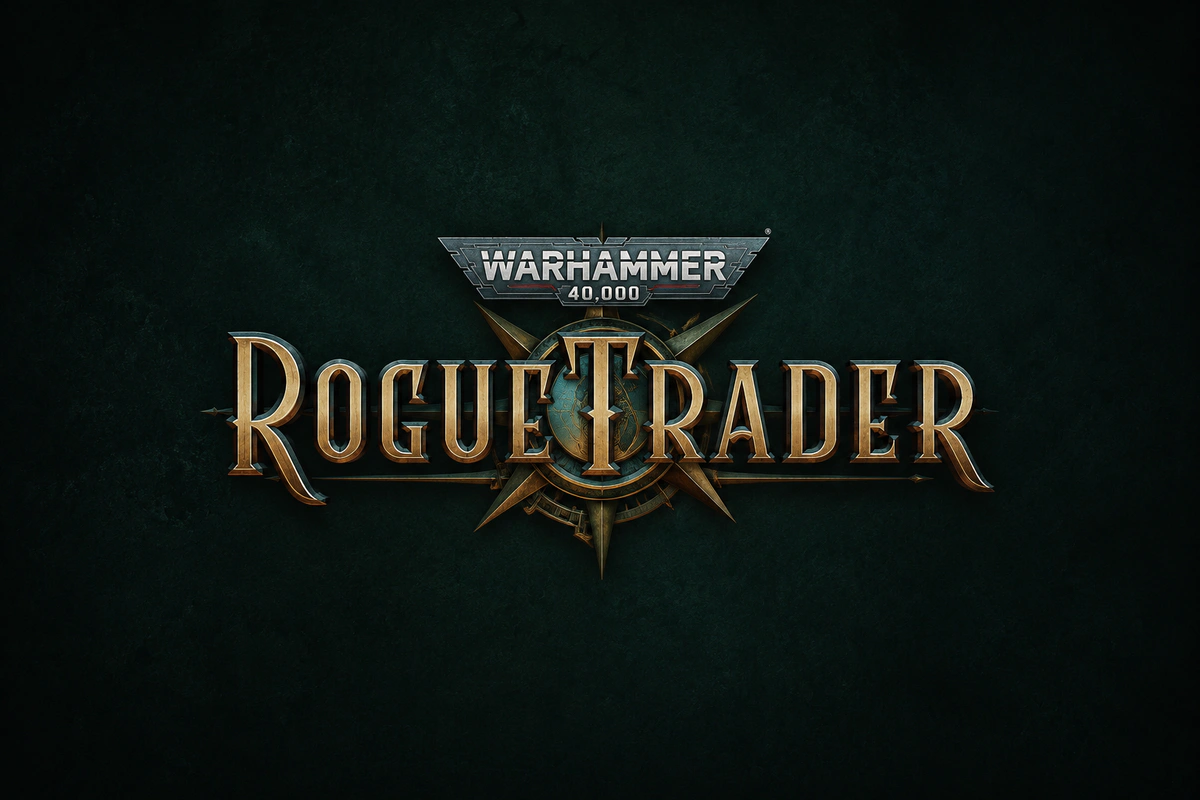 Warhammer 40,000: Rogue Trader | CIS