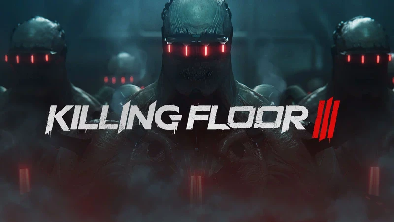 Killing Floor 3 | RU