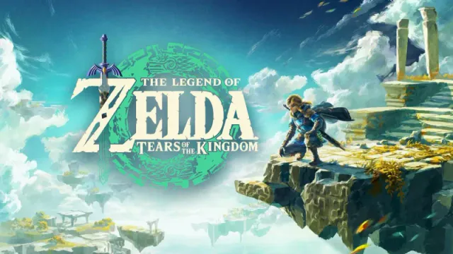 The Legend of Zelda™: Tears of the Kingdom