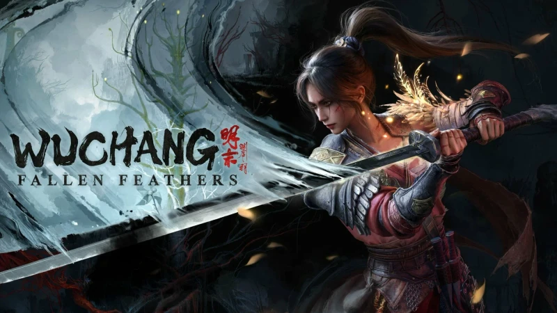 WUCHANG: Fallen Feathers | CIS