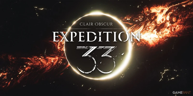 Clair Obscur: Expedition 33 | CIS
