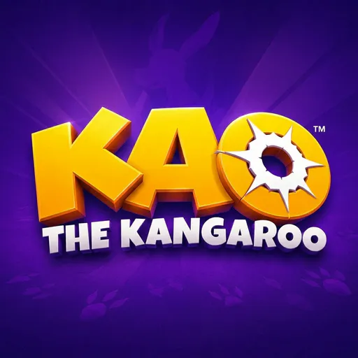 Kao the Kangaroo | EU