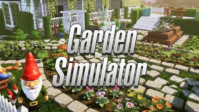 Garden Simulator | EU