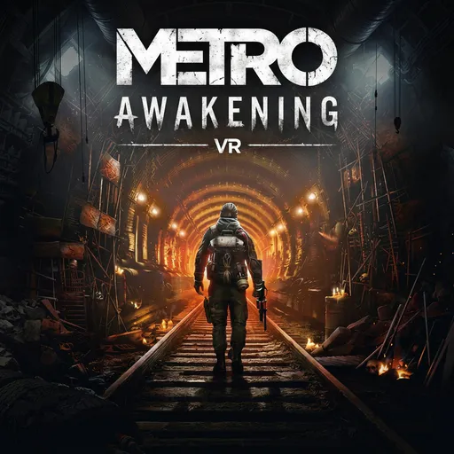 Metro Awakening | GL