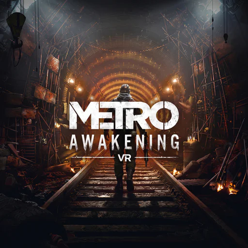 Metro Awakening, Весь мир