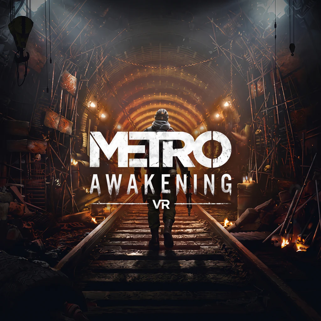 Metro Awakening, Весь мир