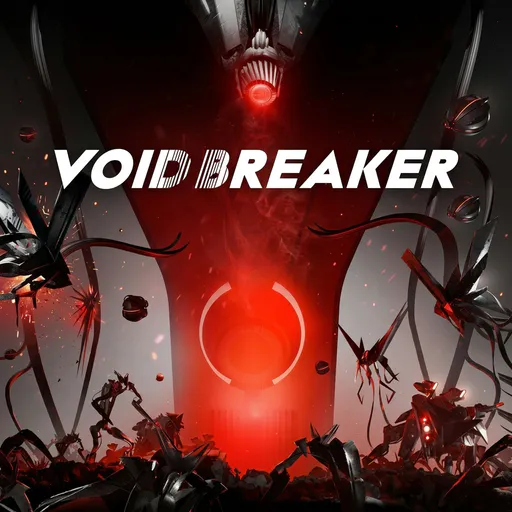 VOID/BREAKER | ROW