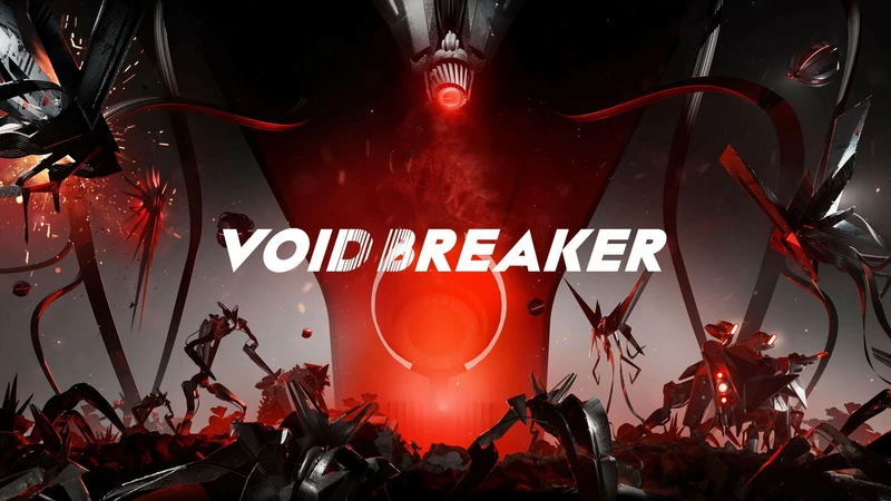 VOID/BREAKER | RU