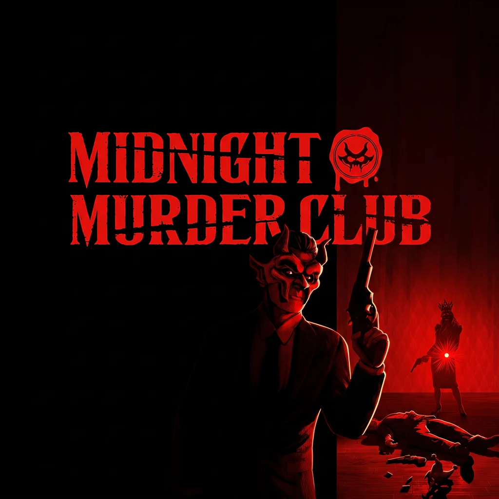 Midnight Murder Club, СНГ