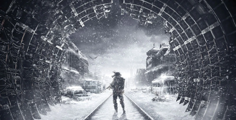 Metro Exodus | CIS