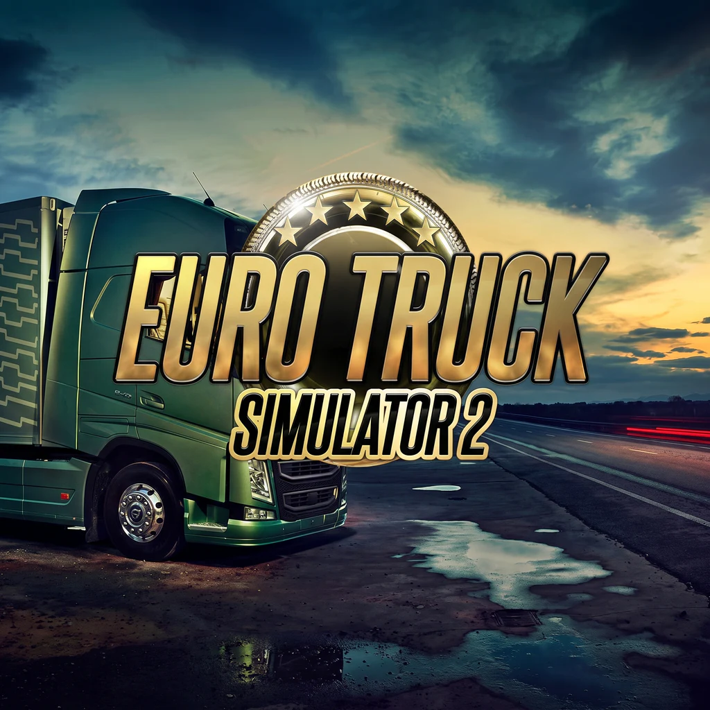 Euro Truck Simulator 2, Весь мир