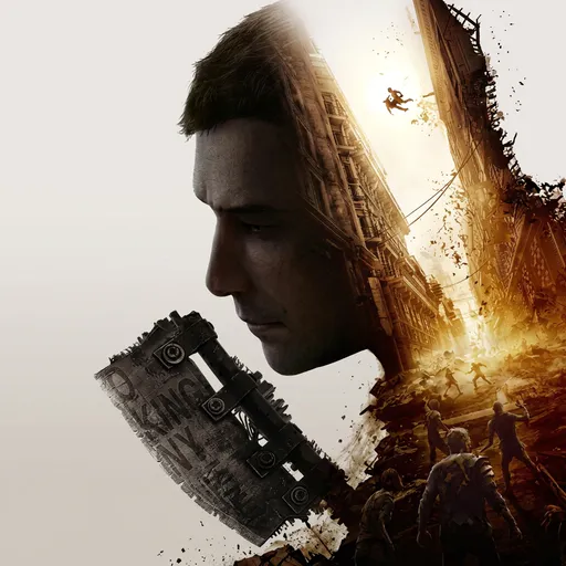 Dying Light 2 Stay Human | GL