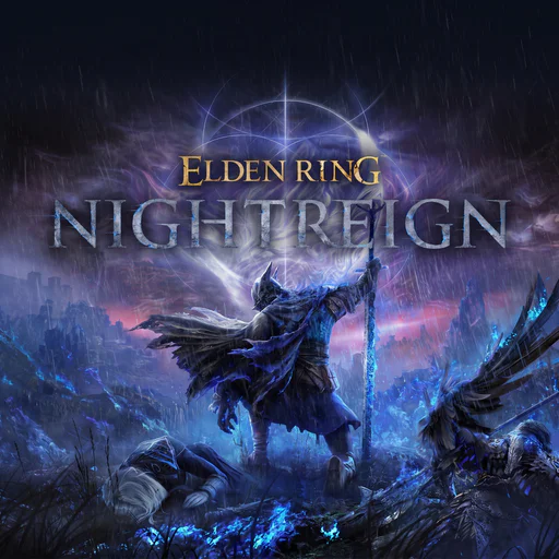 ELDEN RING NIGHTREIGN | CIS