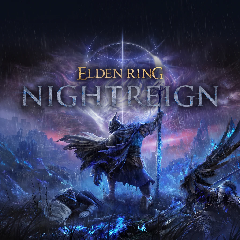 ELDEN RING NIGHTREIGN, СНГ
