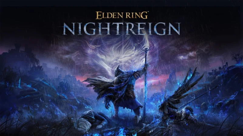 ELDEN RING NIGHTREIGN | CIS